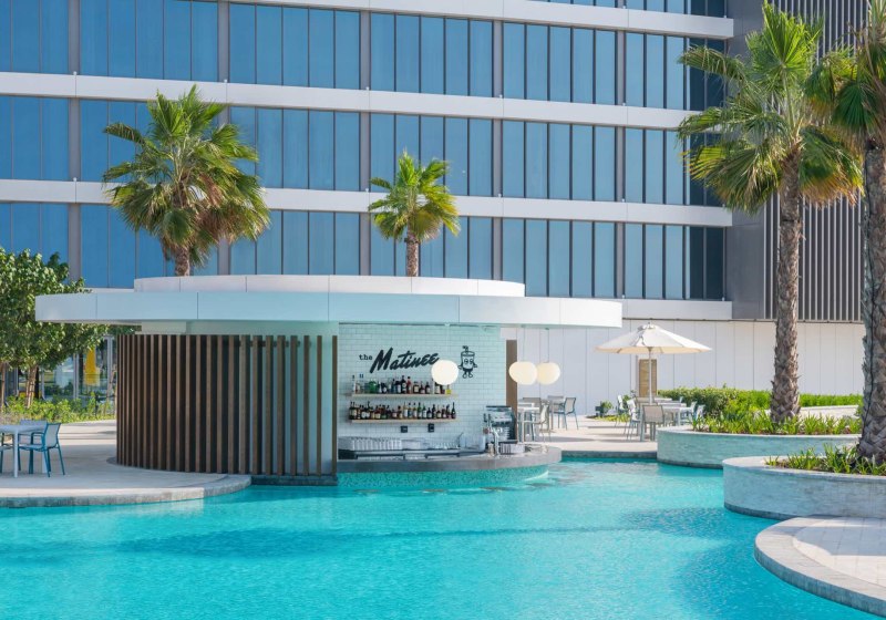 Ausstattung & Service