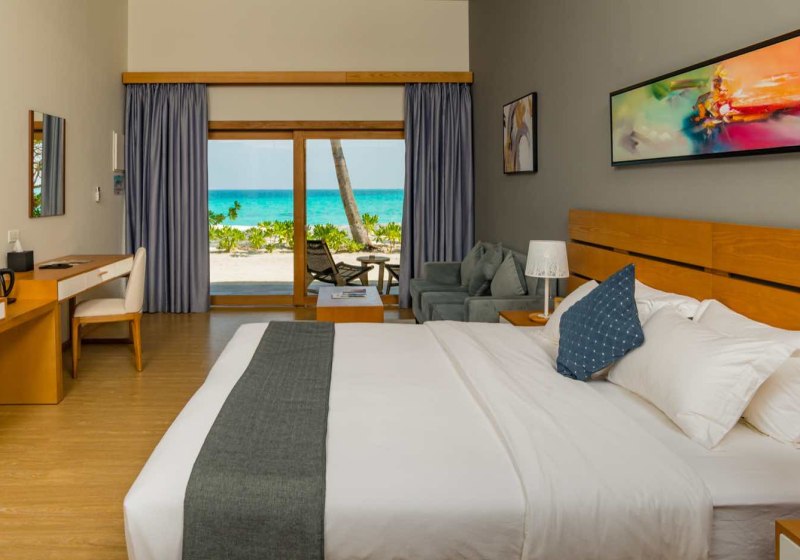 Zimmer & Wohnkomfort