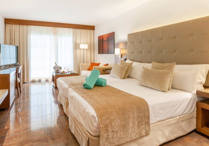 Zimmer & Wohnkomfort