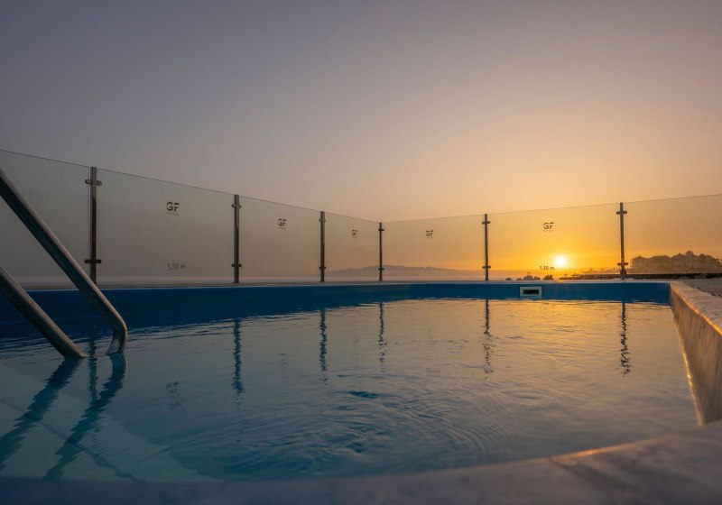 Ausstattung & Service