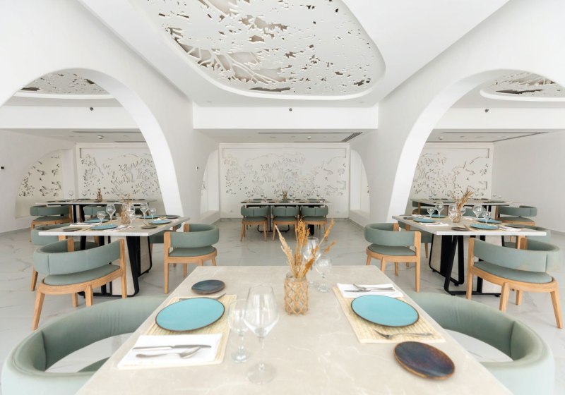 Kulinarik & Restaurants