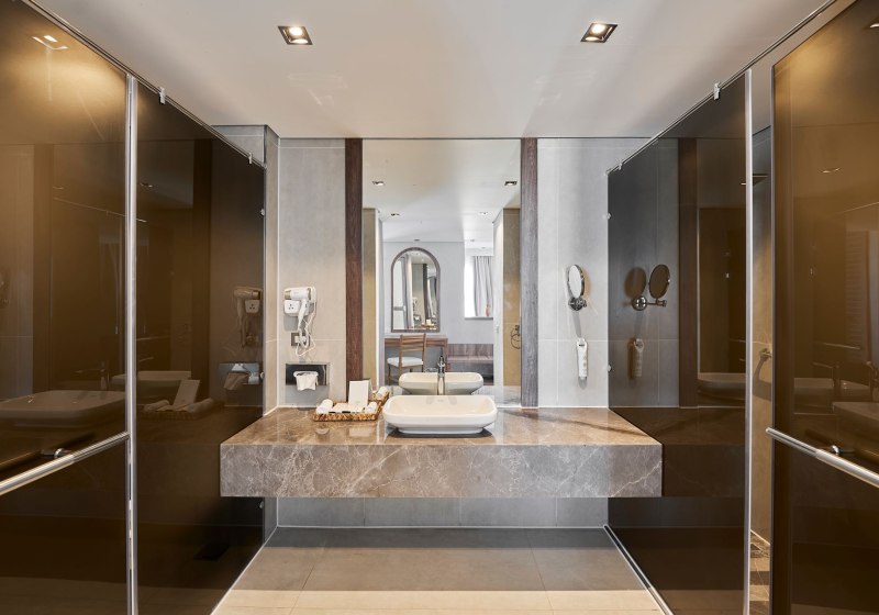 Zimmer & Wohnkomfort