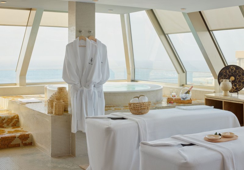 Wellness & Entspannung