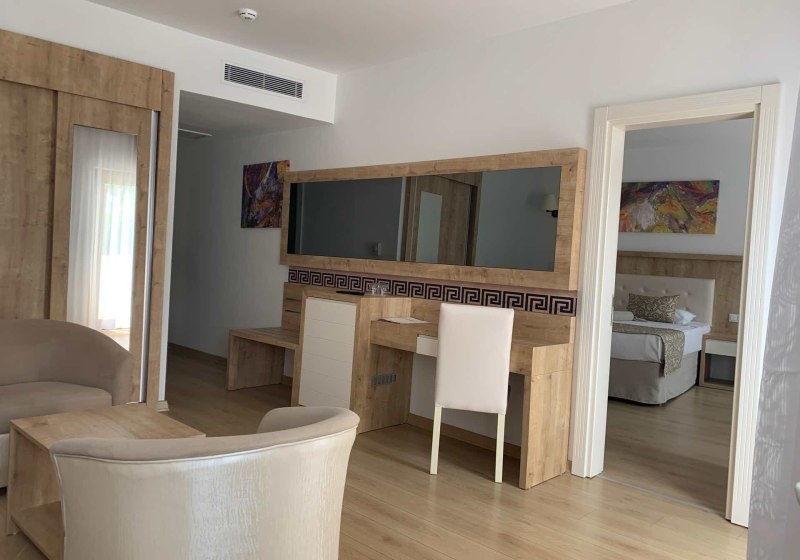 Zimmer & Wohnkomfort