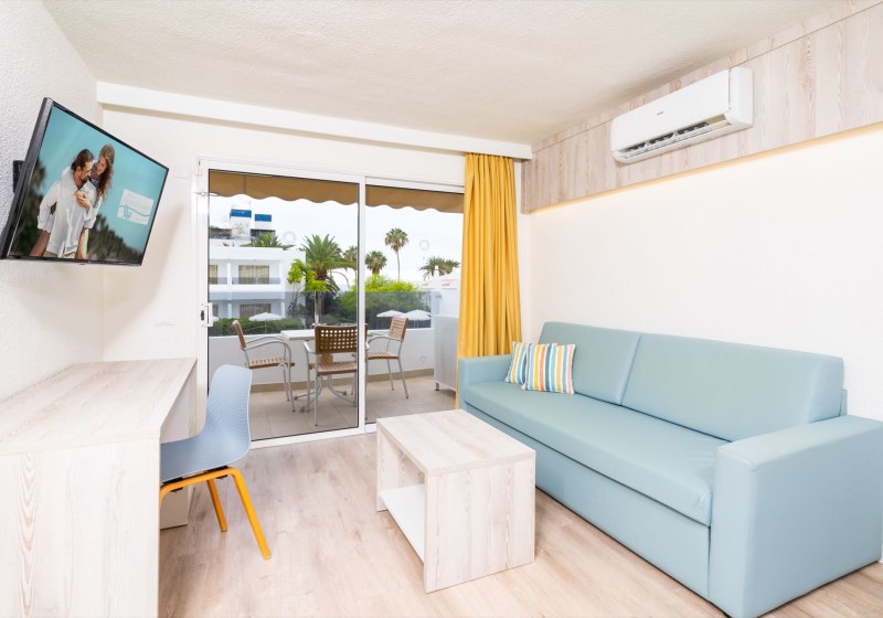 Zimmer & Wohnkomfort