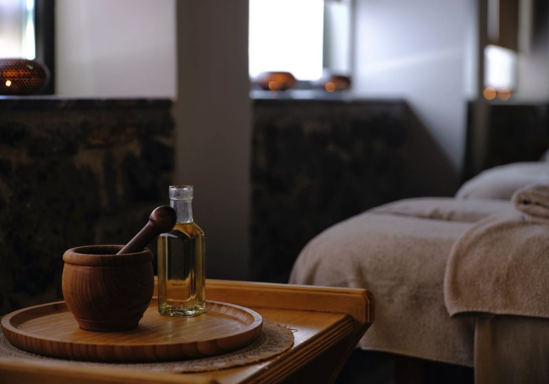 Wellness & Entspannung