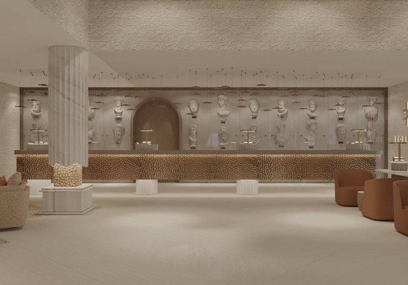 Ausstattung & Service