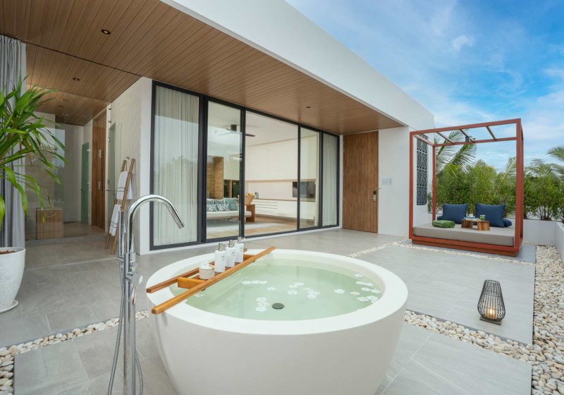 Zimmer & Wohnkomfort