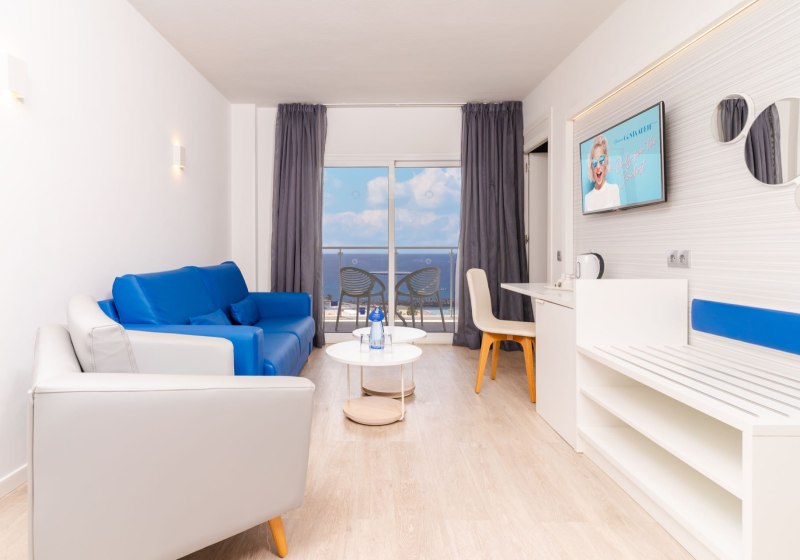 Zimmer & Wohnkomfort