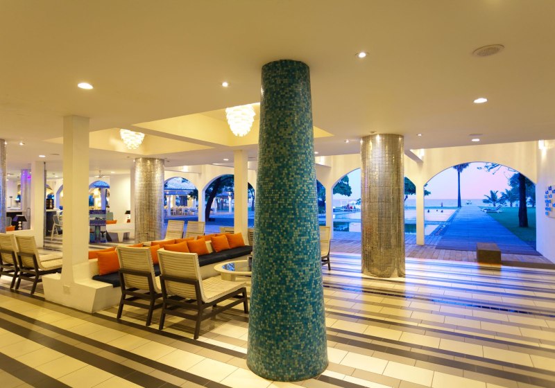 Ausstattung & Service