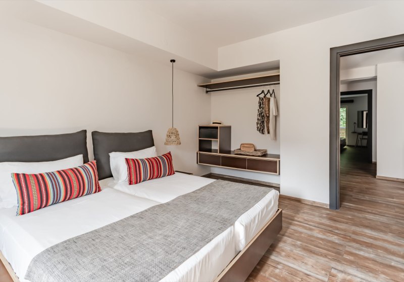 Zimmer & Wohnkomfort