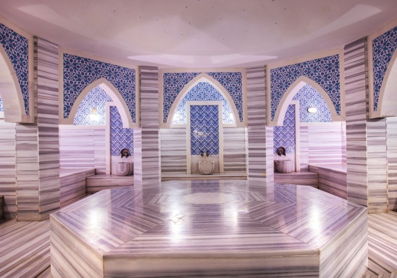 Wellness & Entspannung