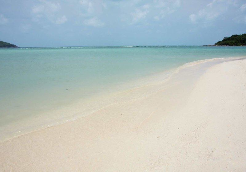 Hotel Anantara Lawana