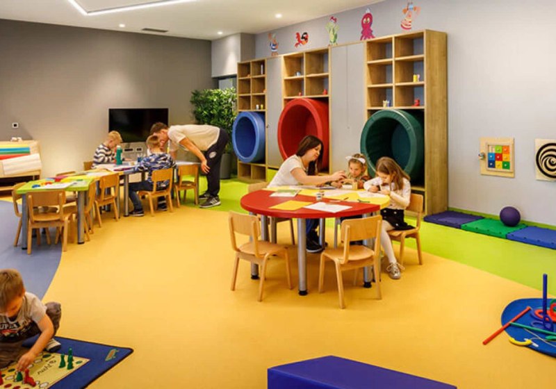 Valamar Hotel Padova