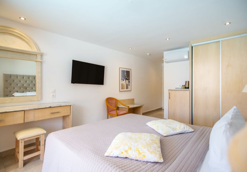 Zimmer & Wohnkomfort