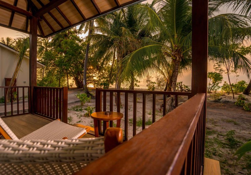 Zimmer & Wohnkomfort