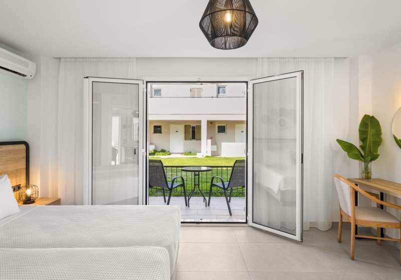 Zimmer & Wohnkomfort