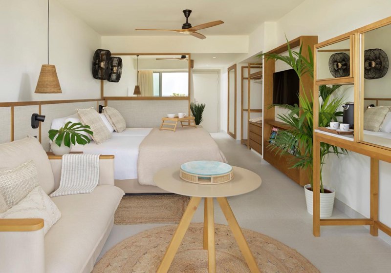 Zimmer & Wohnkomfort