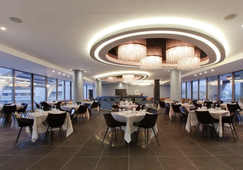 Ausstattung & Service