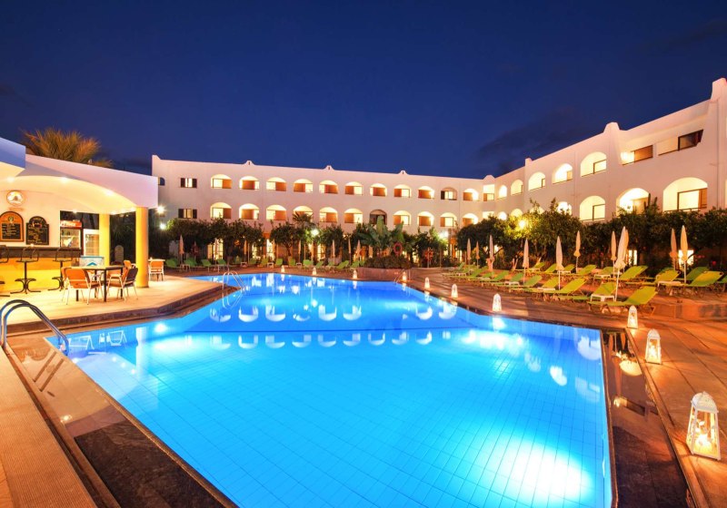 Hotel Allgemein