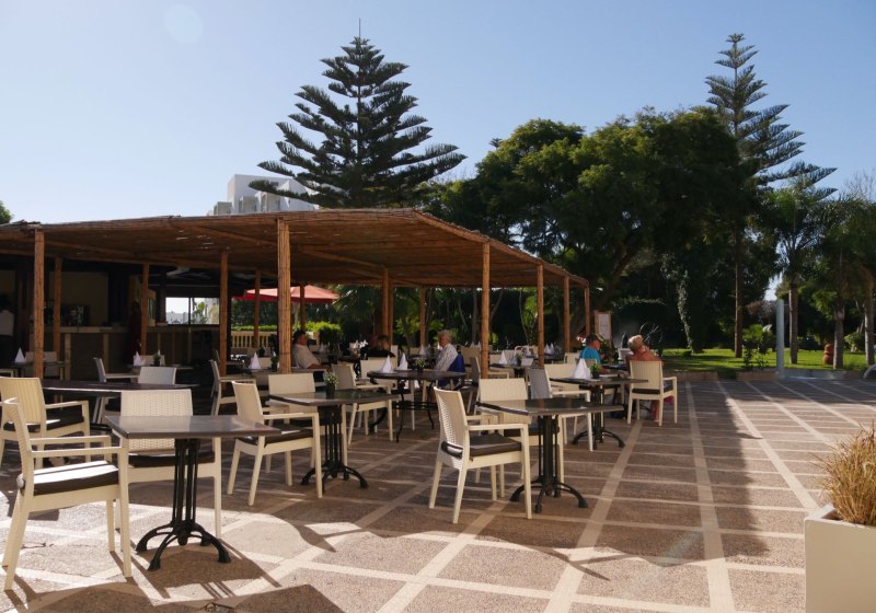 Beispiel: Kulinarik & Restaurants
