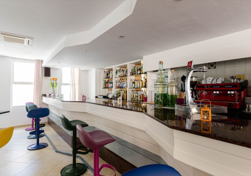 Ausstattung & Service