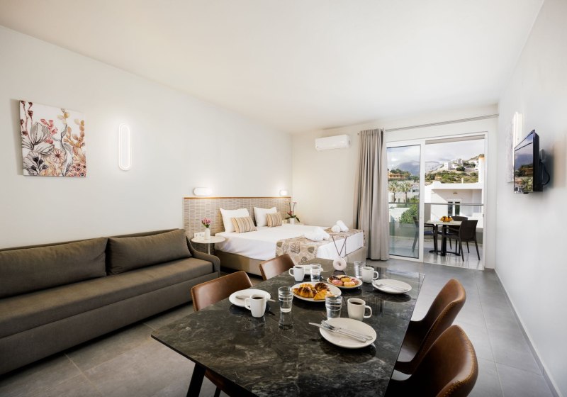 Zimmer & Wohnkomfort