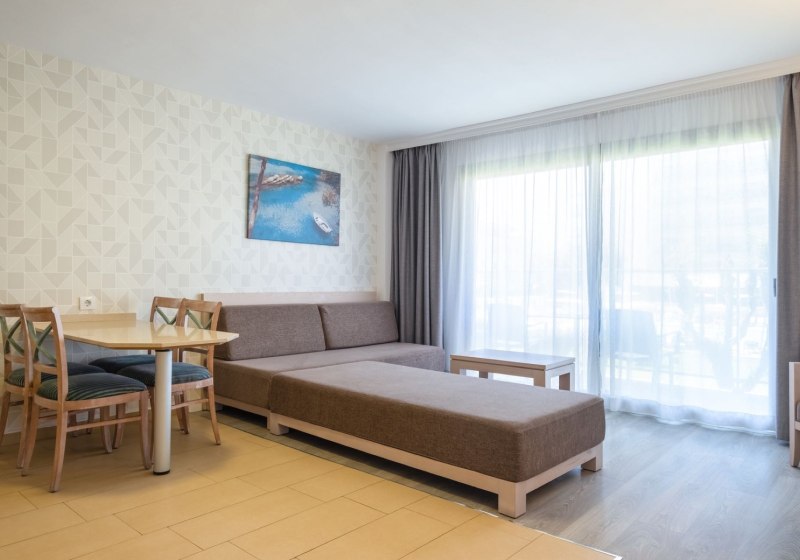 Zimmer & Wohnkomfort