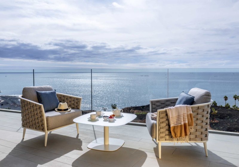 Royal Hideaway Corales Suites