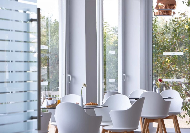 Ausstattung & Service