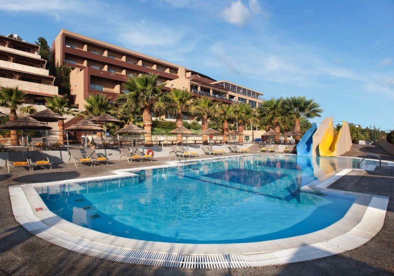 Blue Bay Resort Hotel