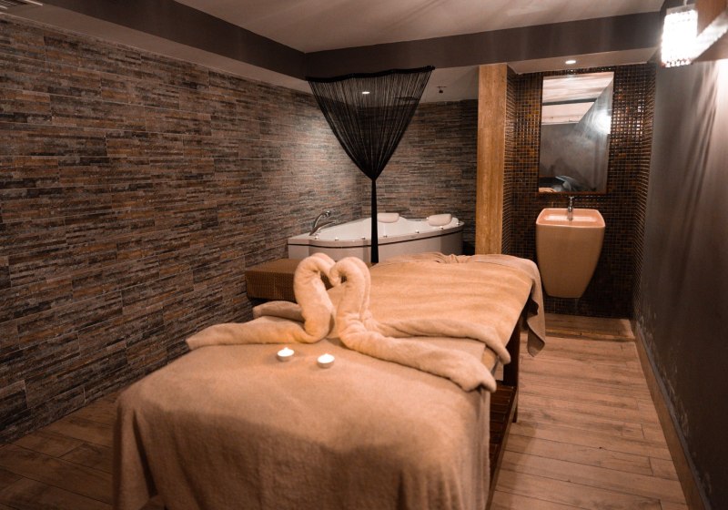 Wellness & Entspannung