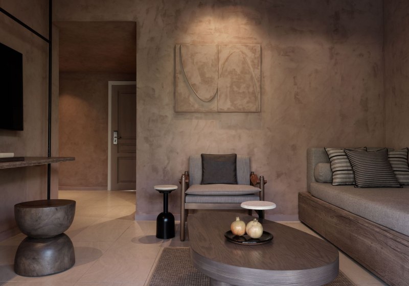 Zimmer & Wohnkomfort