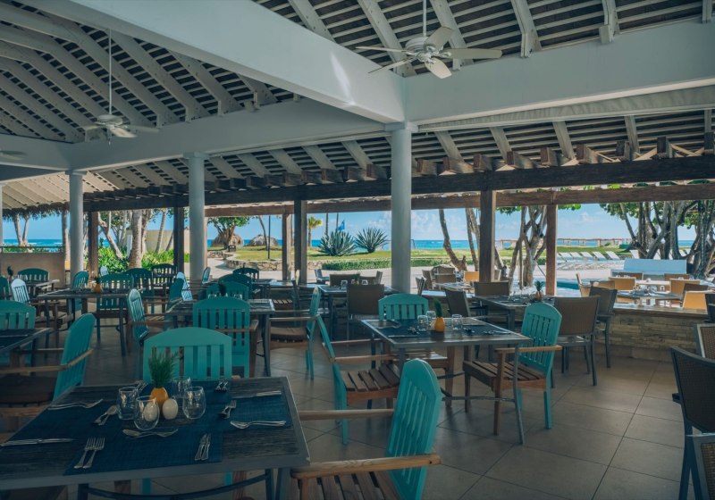 Ausstattung & Service