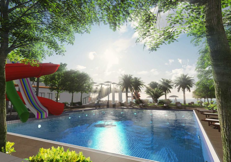 Ausstattung & Service