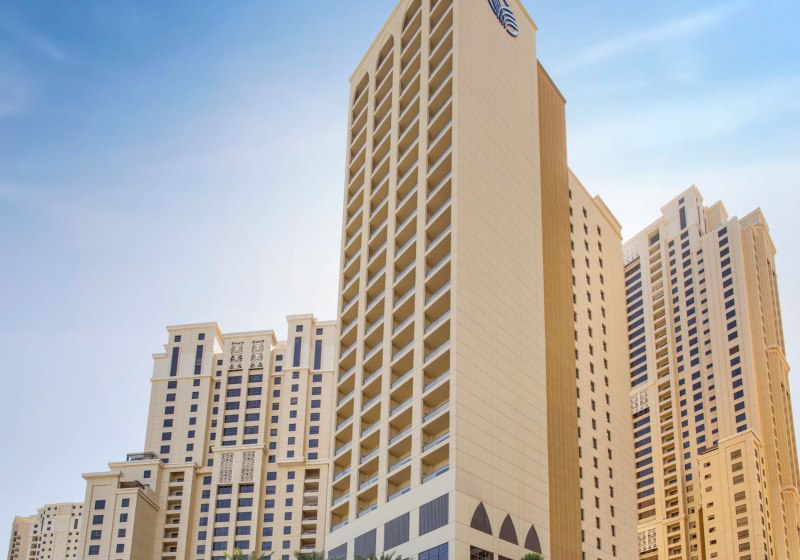 Amwaj Rotana