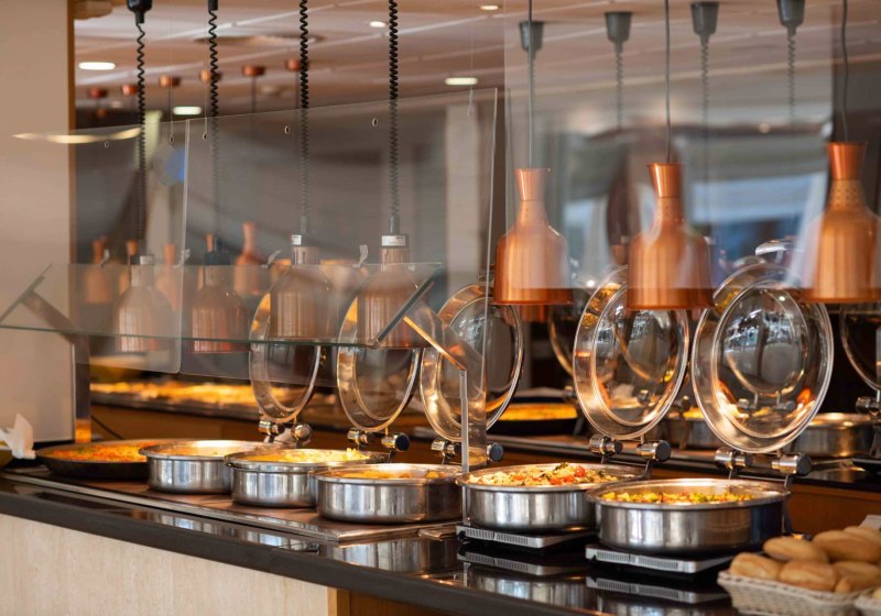 Kulinarik & Restaurants