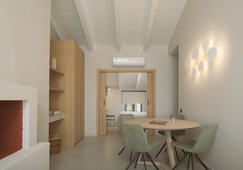 Zimmer & Wohnkomfort