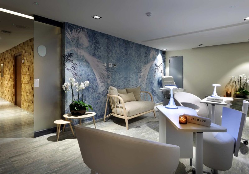 Wellness & Entspannung