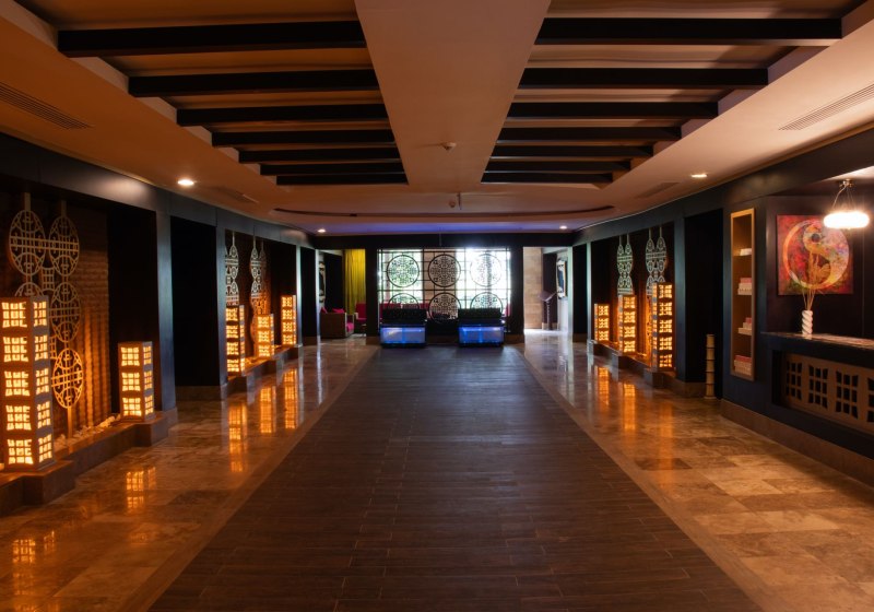 Wellness & Entspannung