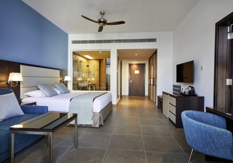 Zimmer & Wohnkomfort