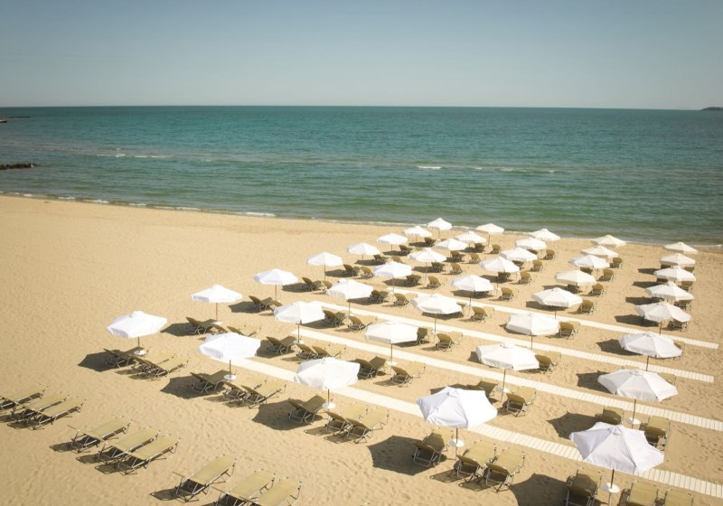 Dreams Sunny Beach Resort