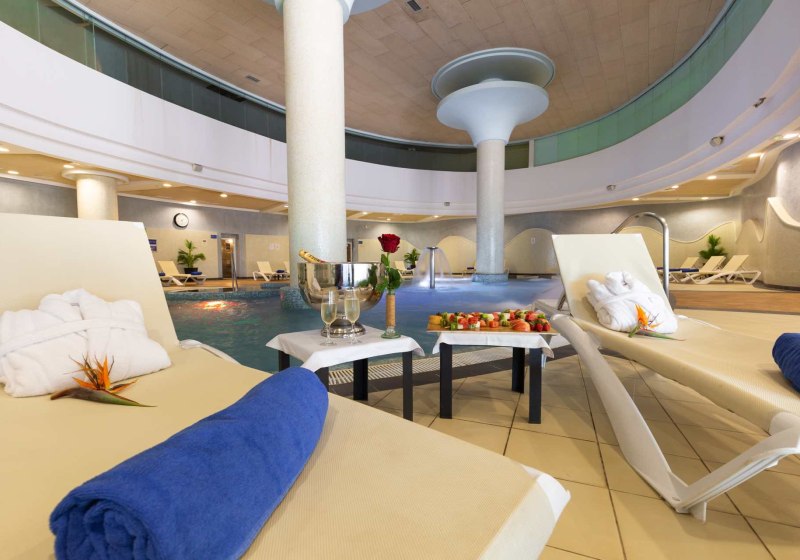 Wellness & Entspannung