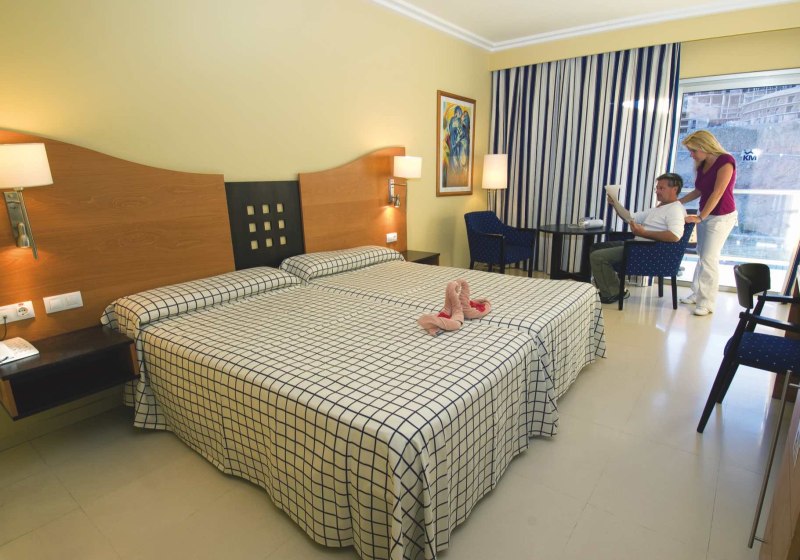 Zimmer & Wohnkomfort