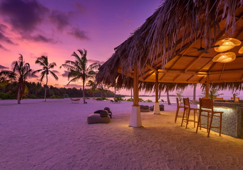 Ausstattung & Service