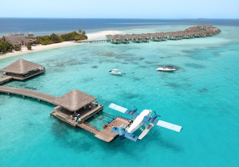 Hotelstrand