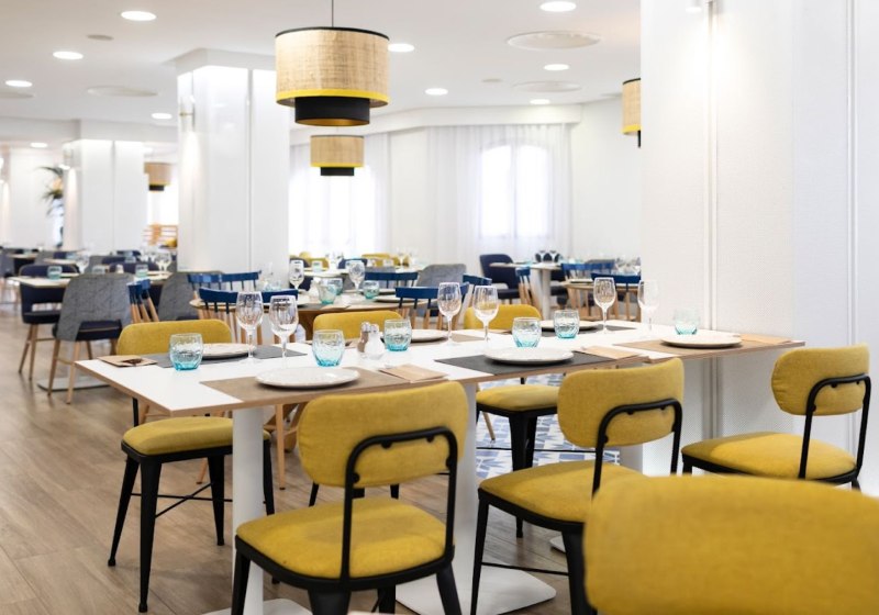 Kulinarik & Restaurants