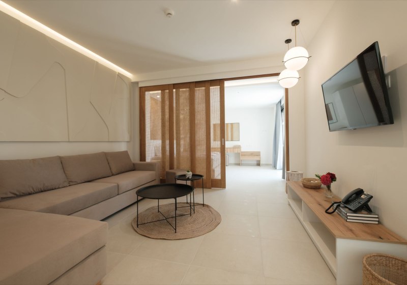 Zimmer & Wohnkomfort