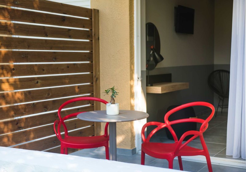 Zimmer & Wohnkomfort