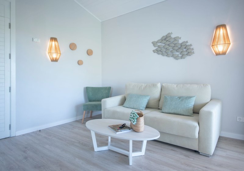 Zimmer & Wohnkomfort